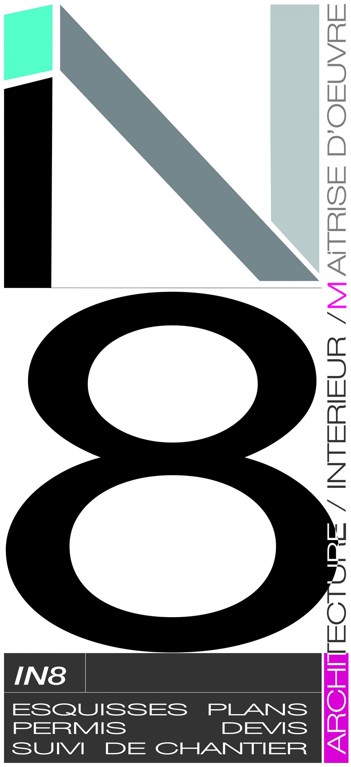 IN8 / MAITRE D'ŒUVRE